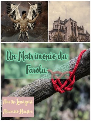 cover image of Un Matrimonio da Favola.